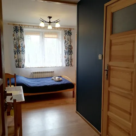 Goscinne U Jonka Quarto em Acomodações Particulares Zakopane