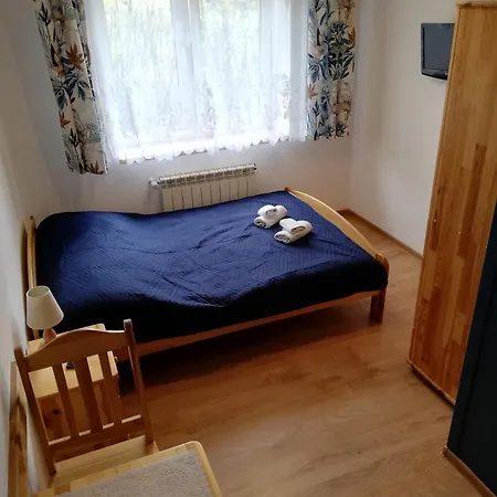 Goscinne U Jonka * 扎科帕内