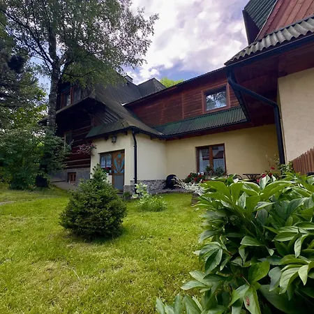 Homestay Goscinne U Jonka Zakopane