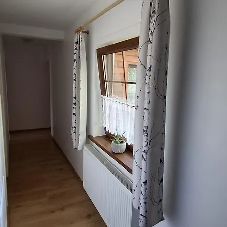 Privatunterkunft Goscinne U Jonka