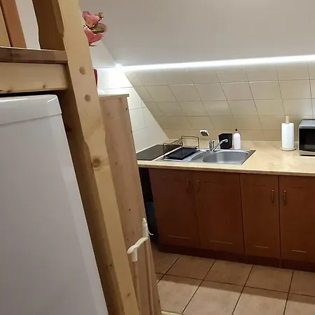 Goscinne U Jonka 扎科帕内