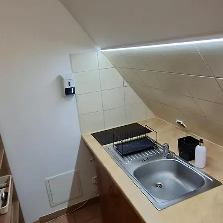 Goscinne U Jonka * Zakopane