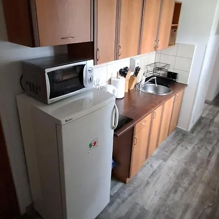 Goscinne U Jonka * Zakopane