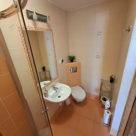 Goscinne U Jonka Privatunterkunft