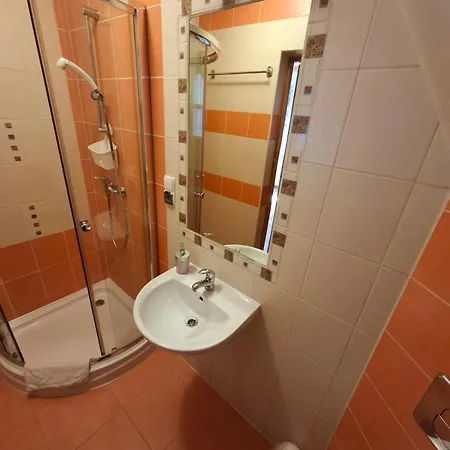 Quarto em Acomodações Particulares Goscinne U Jonka Zakopane