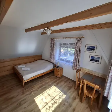 Goscinne U Jonka Zakopane