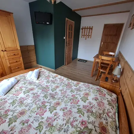 Goscinne U Jonka * Zakopane