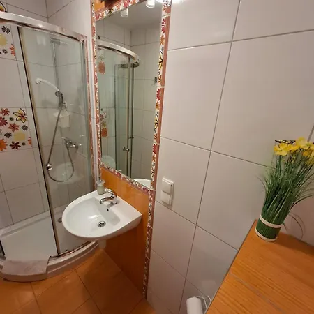 Goscinne U Jonka Quarto em Acomodações Particulares Zakopane