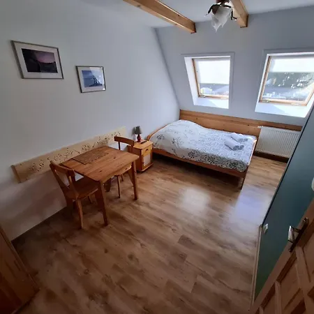 Pansiyon Goscinne U Jonka Zakopane