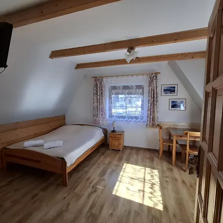 Goscinne U Jonka Zakopane