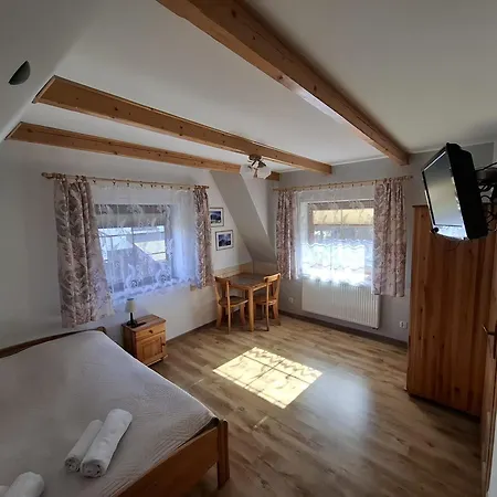 Goscinne U Jonka * Zakopane