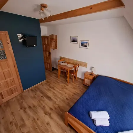 Goscinne U Jonka Zakopane