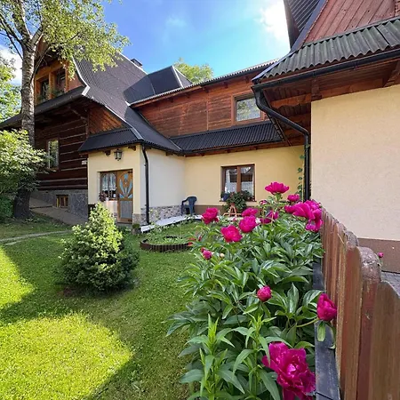 Goscinne U Jonka Zakopane