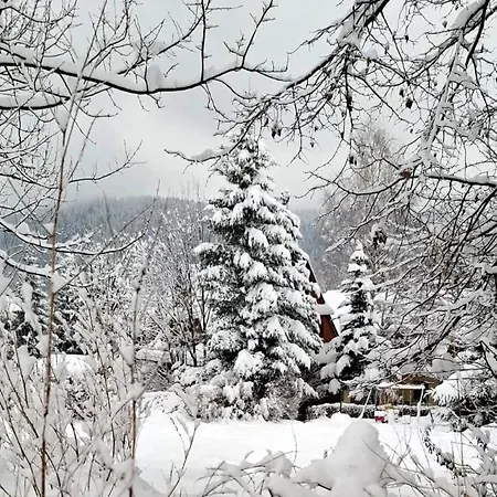 Goscinne U Jonka Zakopane