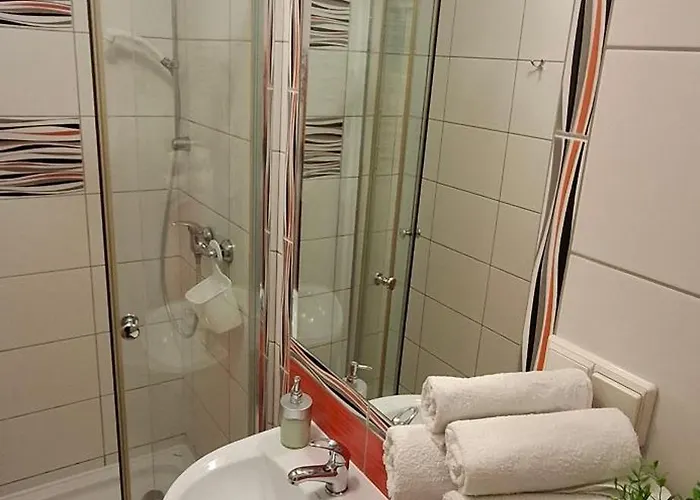 Goscinne U Jonka Закопане