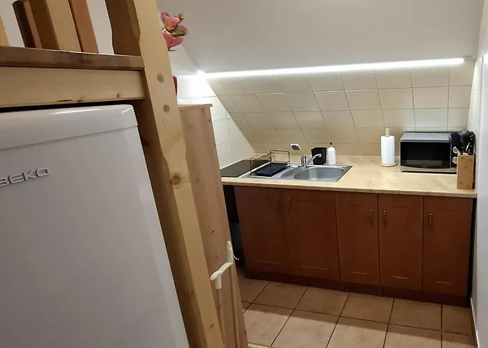 Goscinne U Jonka Закопане