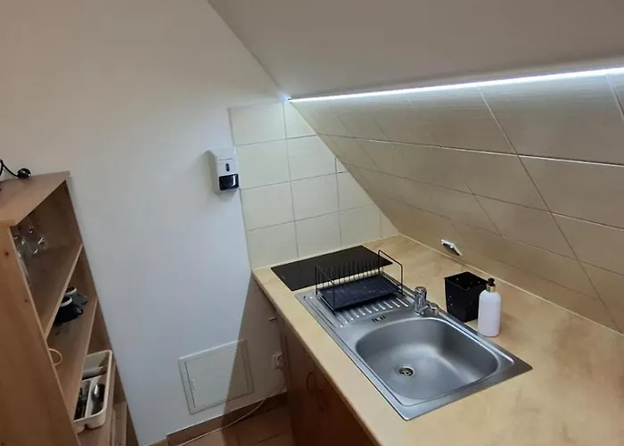 Goscinne U Jonka * Закопане