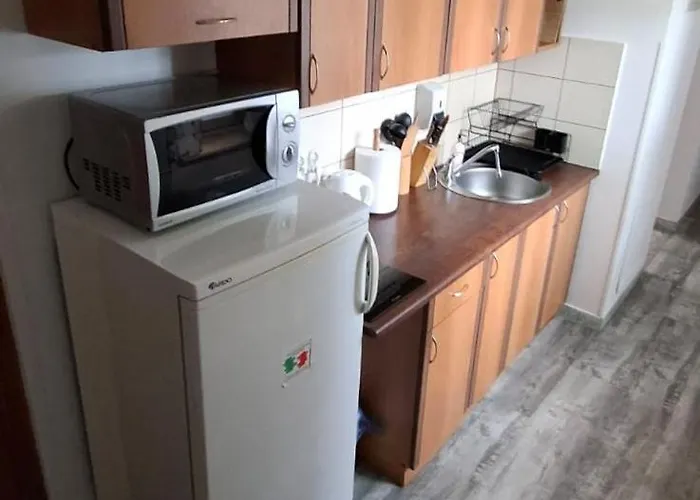 Goscinne U Jonka * Закопане