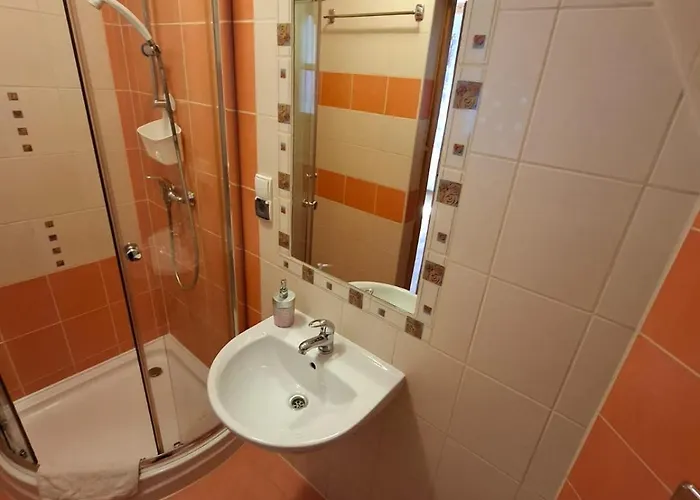 Проживание в семье Goscinne U Jonka Закопане