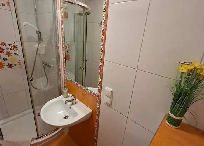 Goscinne U Jonka Проживание в семье Закопане